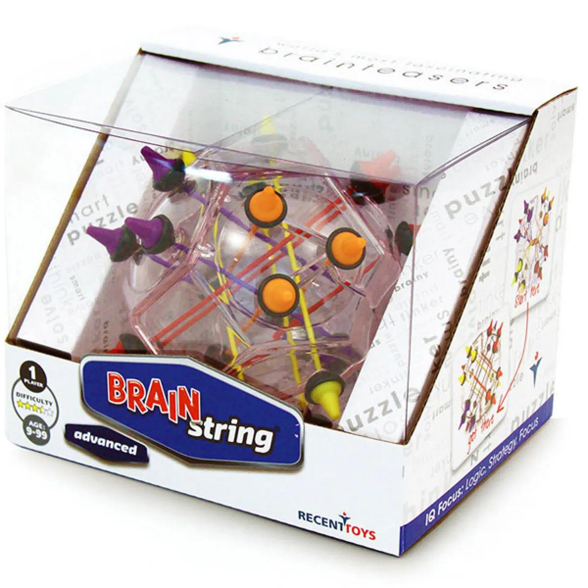 Mozgalica BRAINSTRING ADVANCED 