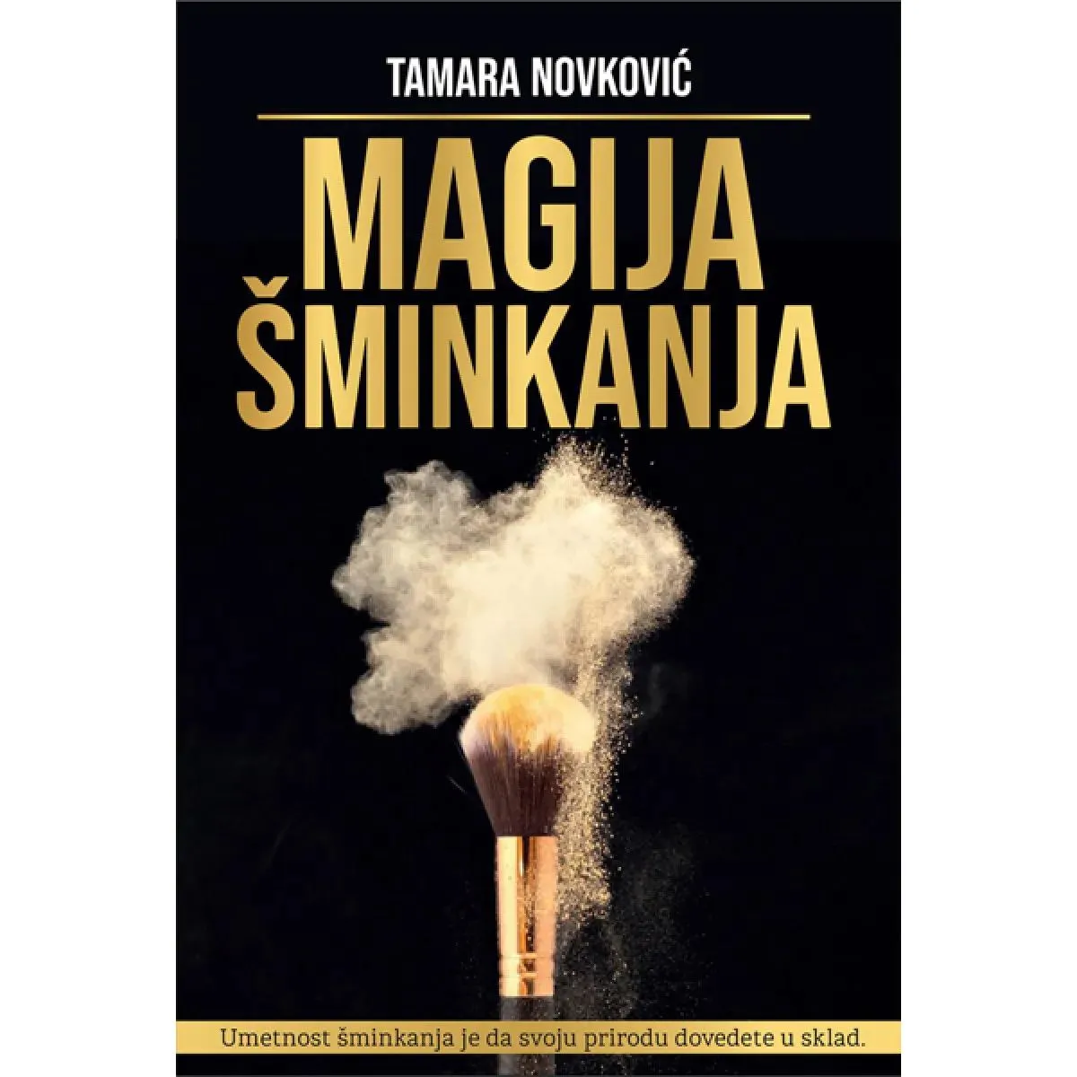 MAGIJA ŠMINKANJA 