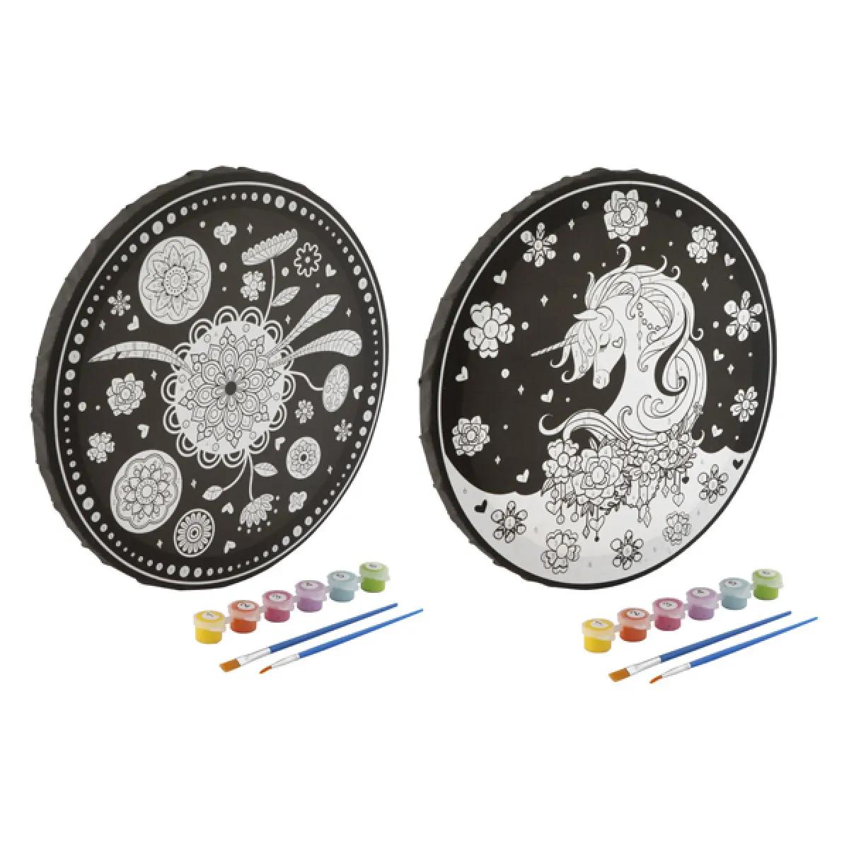 Oboj po brojevima 30cm - 2 VRSTE 