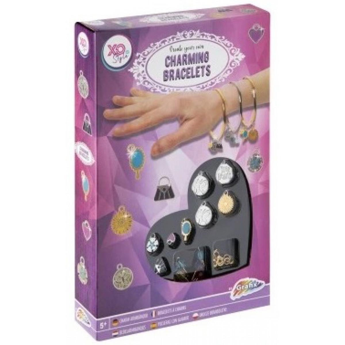 Kreativni set NARUKVICE 