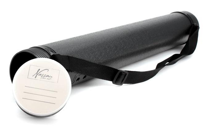 Teleskopska plastična tuba za crteže 62-103x9cm 