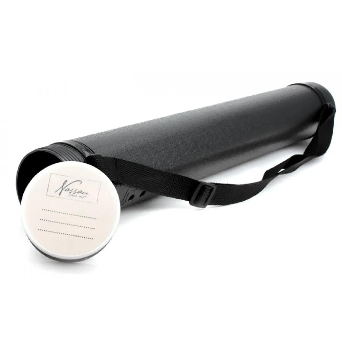 Teleskopska plastična tuba za crteže 62-103x9cm 