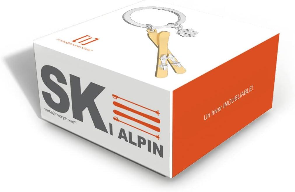 Privezak za ključeve SKIJE 