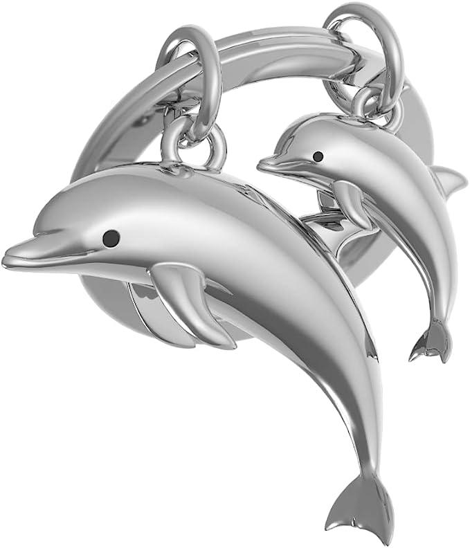 Privezak za ključeve DELFINI 