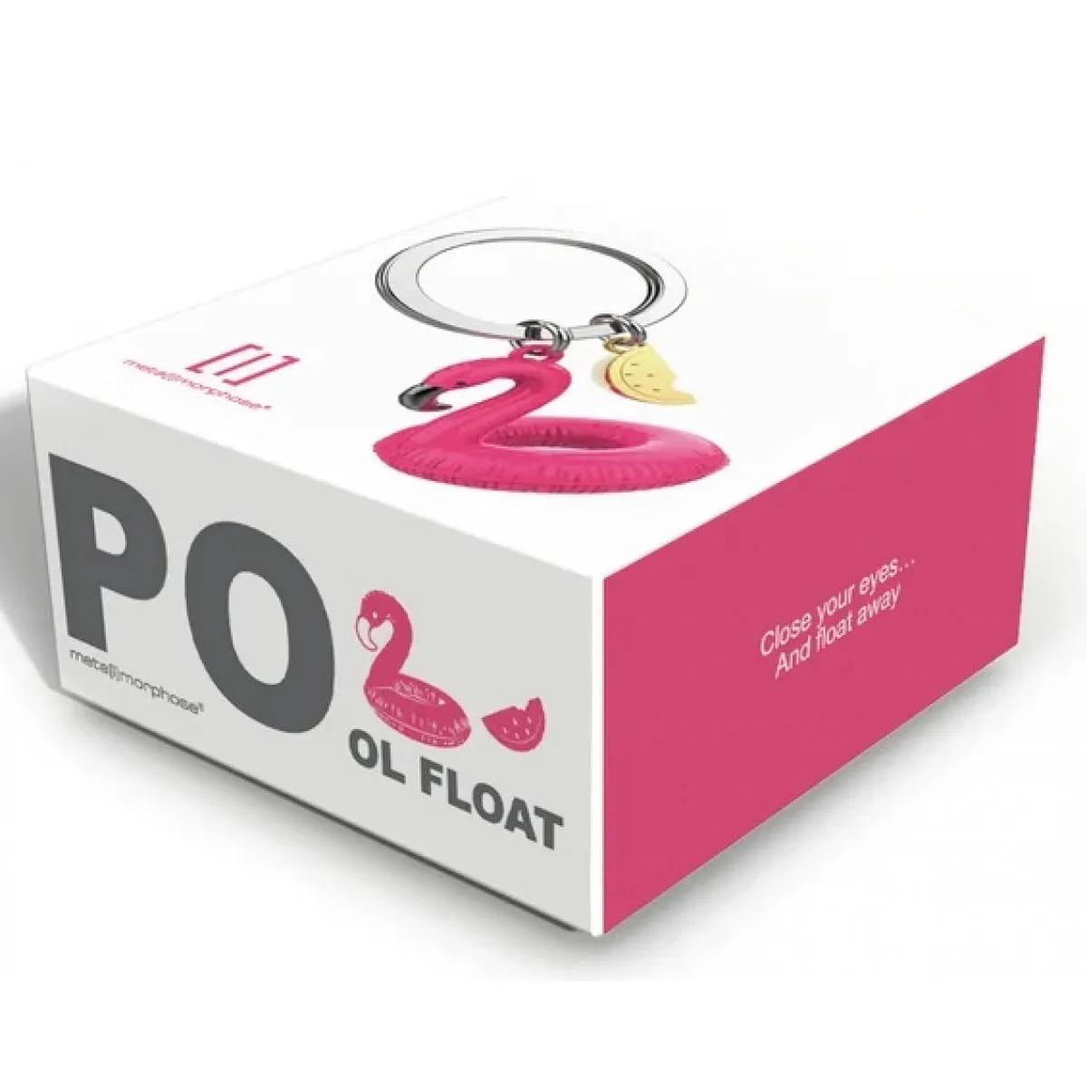 Privezak za ključeve FLAMINGOS 