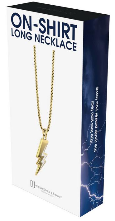 Ogrlica od metala HARRY POTTER 