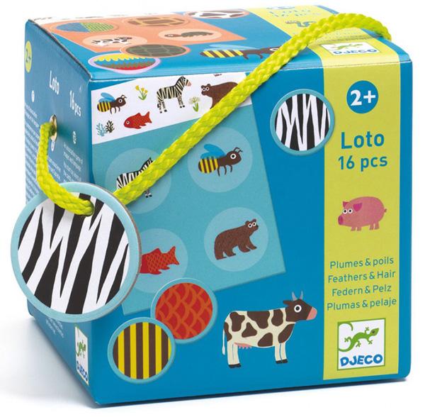 Set tri društvene igre MEMO LOTO DOMINO 