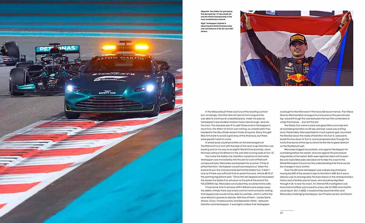 FORMULA ONE THE RIVALS F1 Greatest Duels 