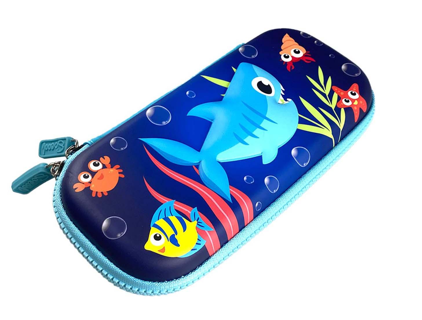 Pernica prazna SHARK 