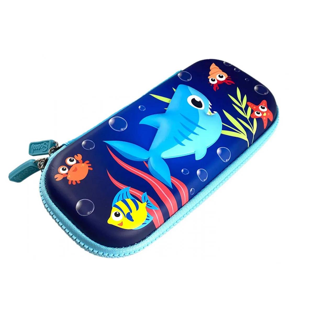 Pernica prazna SHARK 