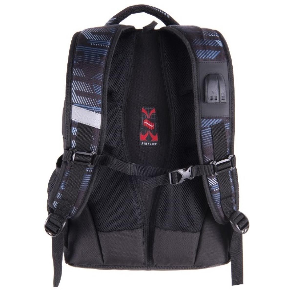 Ranac školski MUSIC PASSAGE 