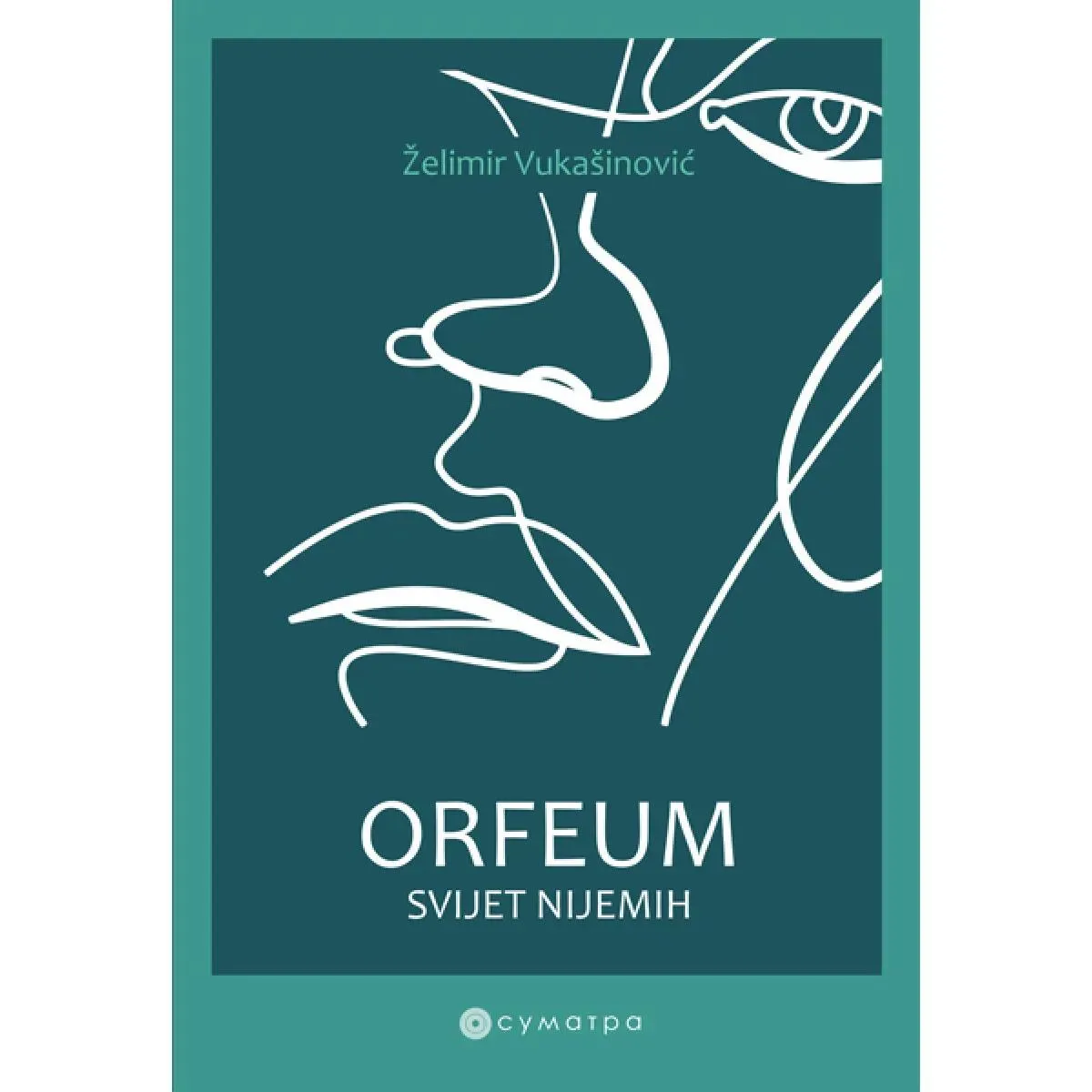 ORFEUM: SVIJET NIJEMIH 