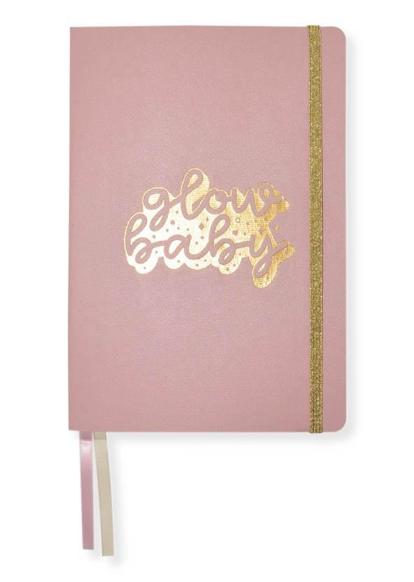 Notes A5 GALAXY GIRL 