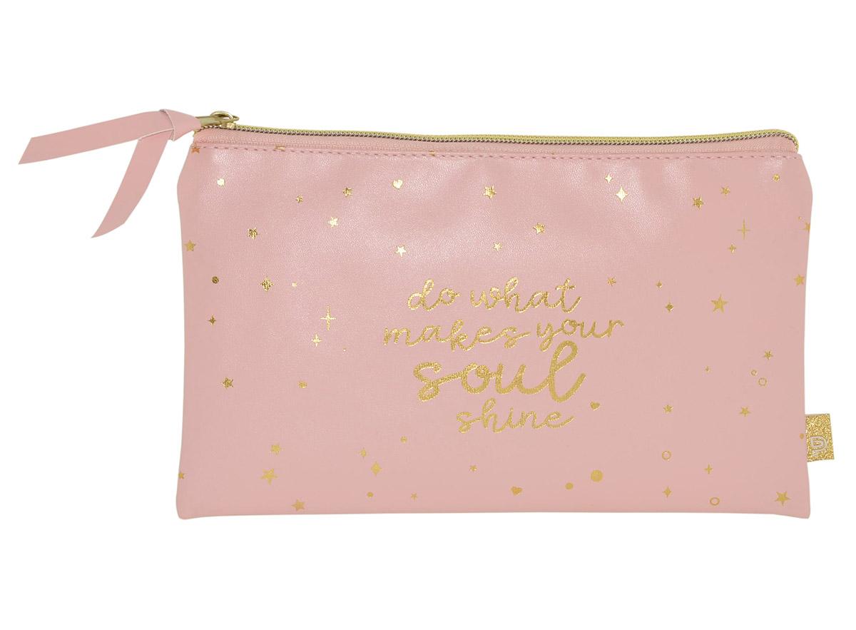 Futrola za olovke prazna GALAXY GIRL 