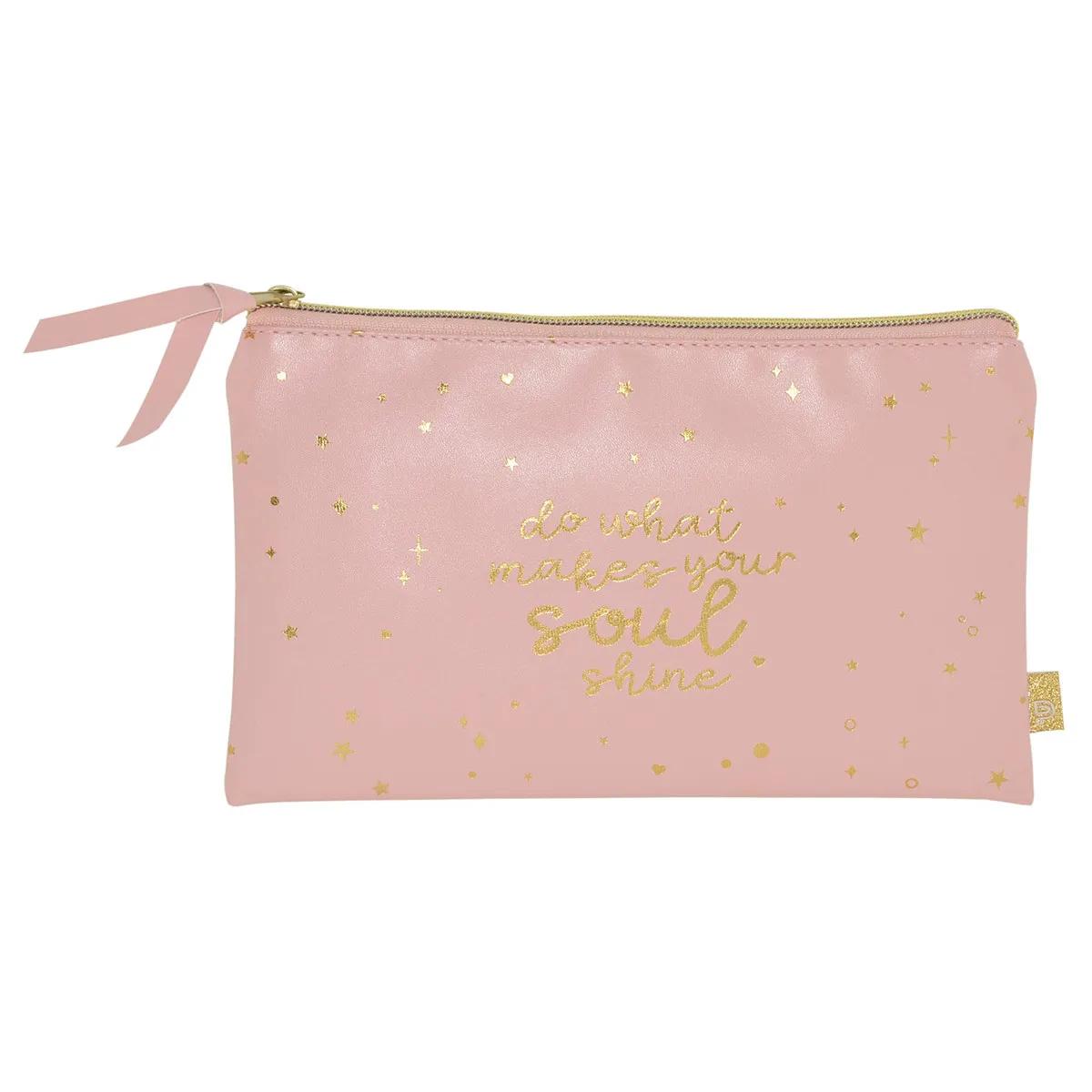 Futrola za olovke prazna GALAXY GIRL 