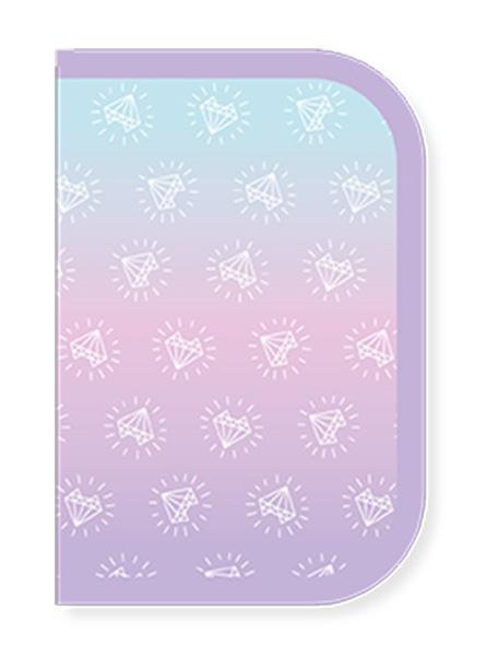 Pernica puna GALAXY GIRL 