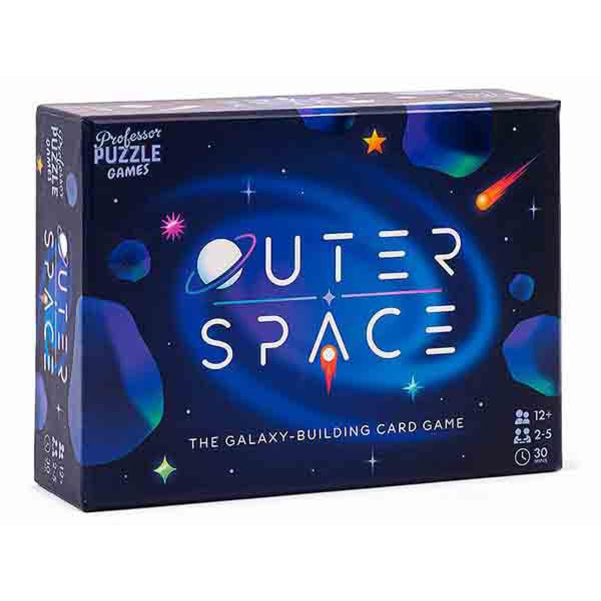 OUTER SPACE GAME 