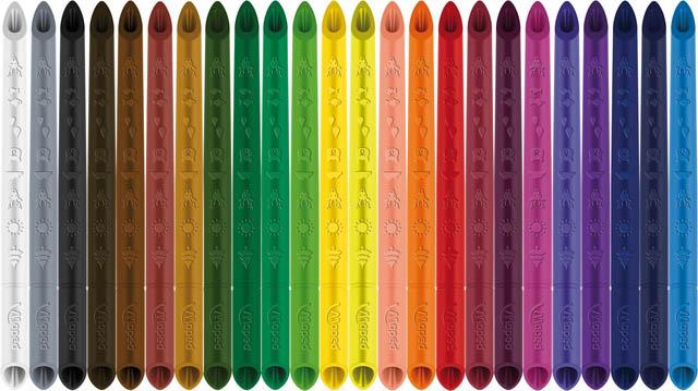 MAPED BOJICE INFINITY 1/24 