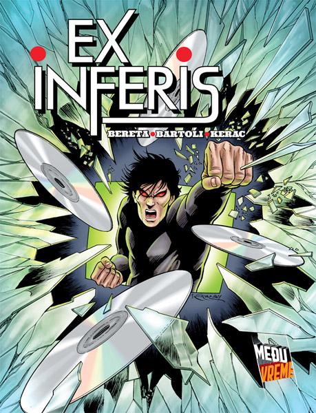 EX INFERIS-MEĐUVREME 4 