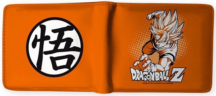 Novčanik DRAGON BAL 