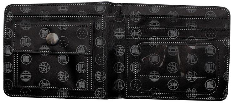 Novčanik DRAGON BAL 