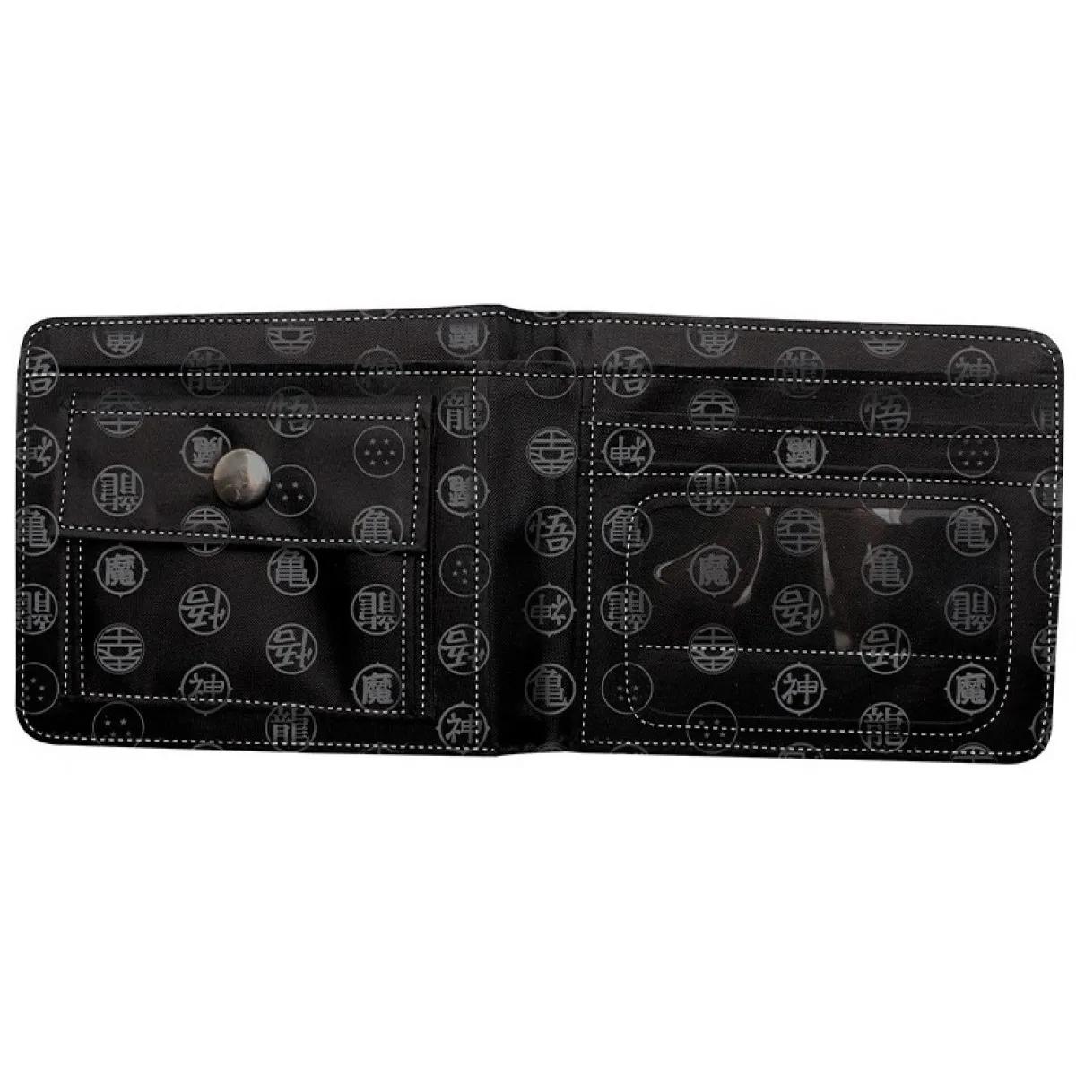 Novčanik DRAGON BAL 