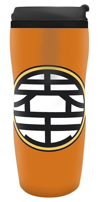 DRAGON BALL poklon set - šolja i notes 