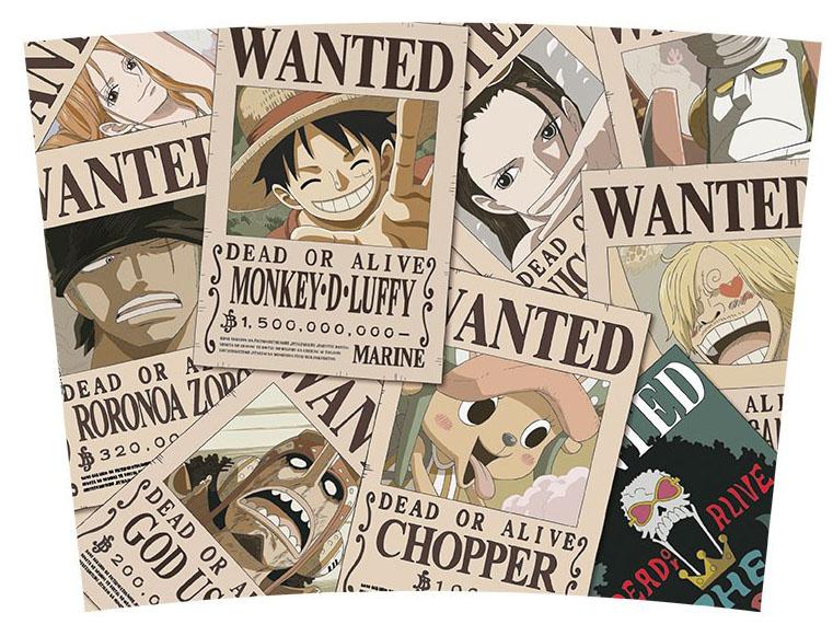 ONE PIECE putna šolja 355ml 