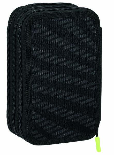 Pernica trodelna puna REAL MADRID 