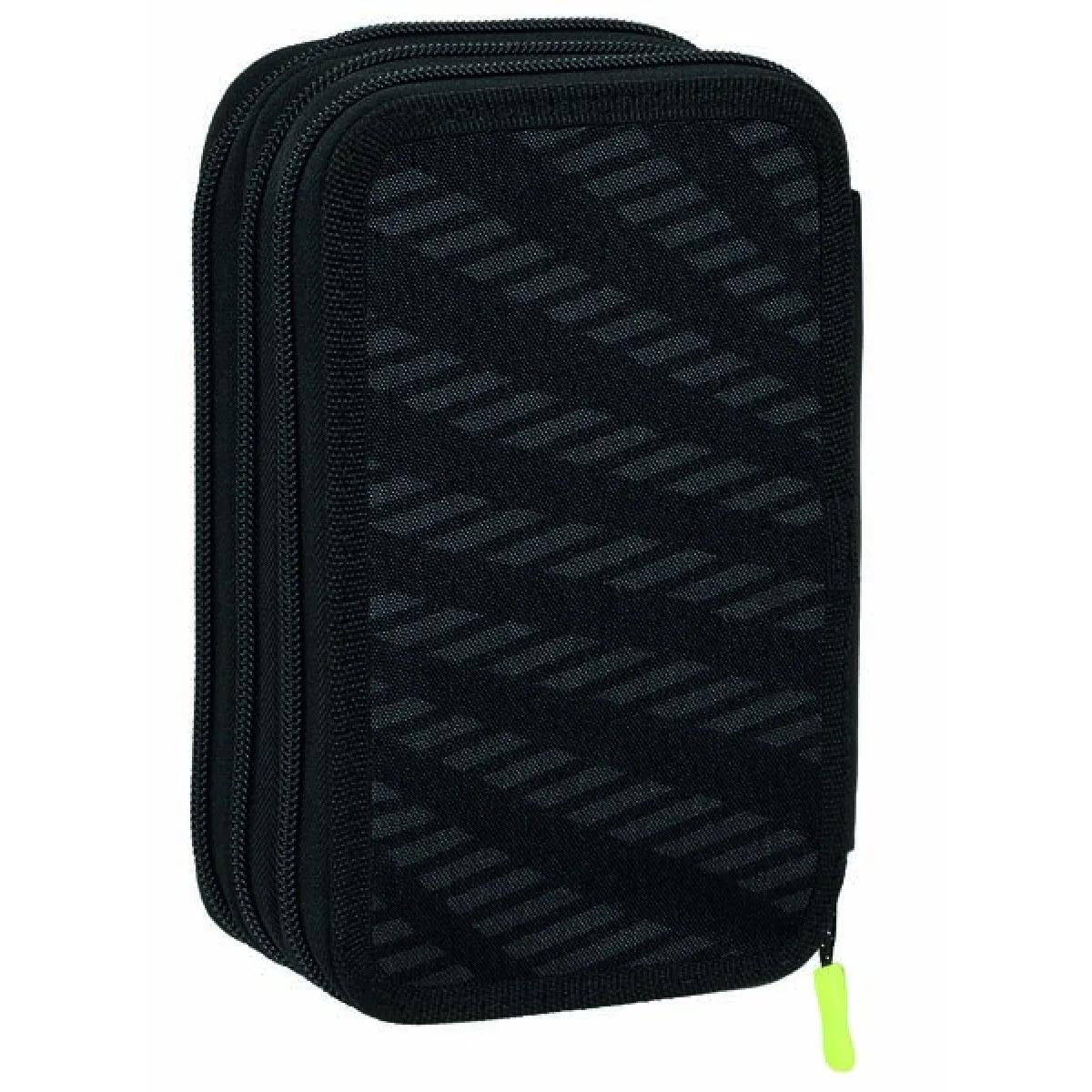 Pernica trodelna puna REAL MADRID 