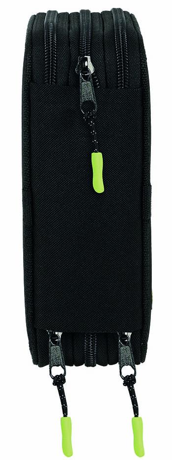 Pernica trodelna puna REAL MADRID 