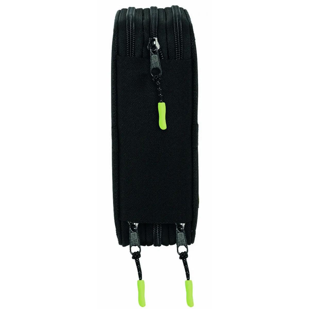 Pernica trodelna puna REAL MADRID 