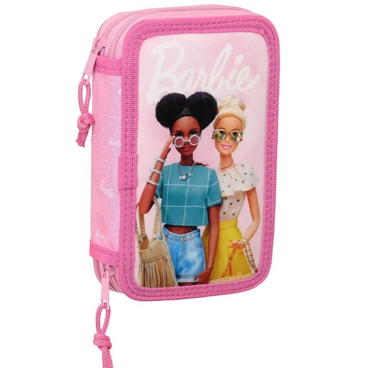 Pernica puna dvodelna BARBIE GIRL 