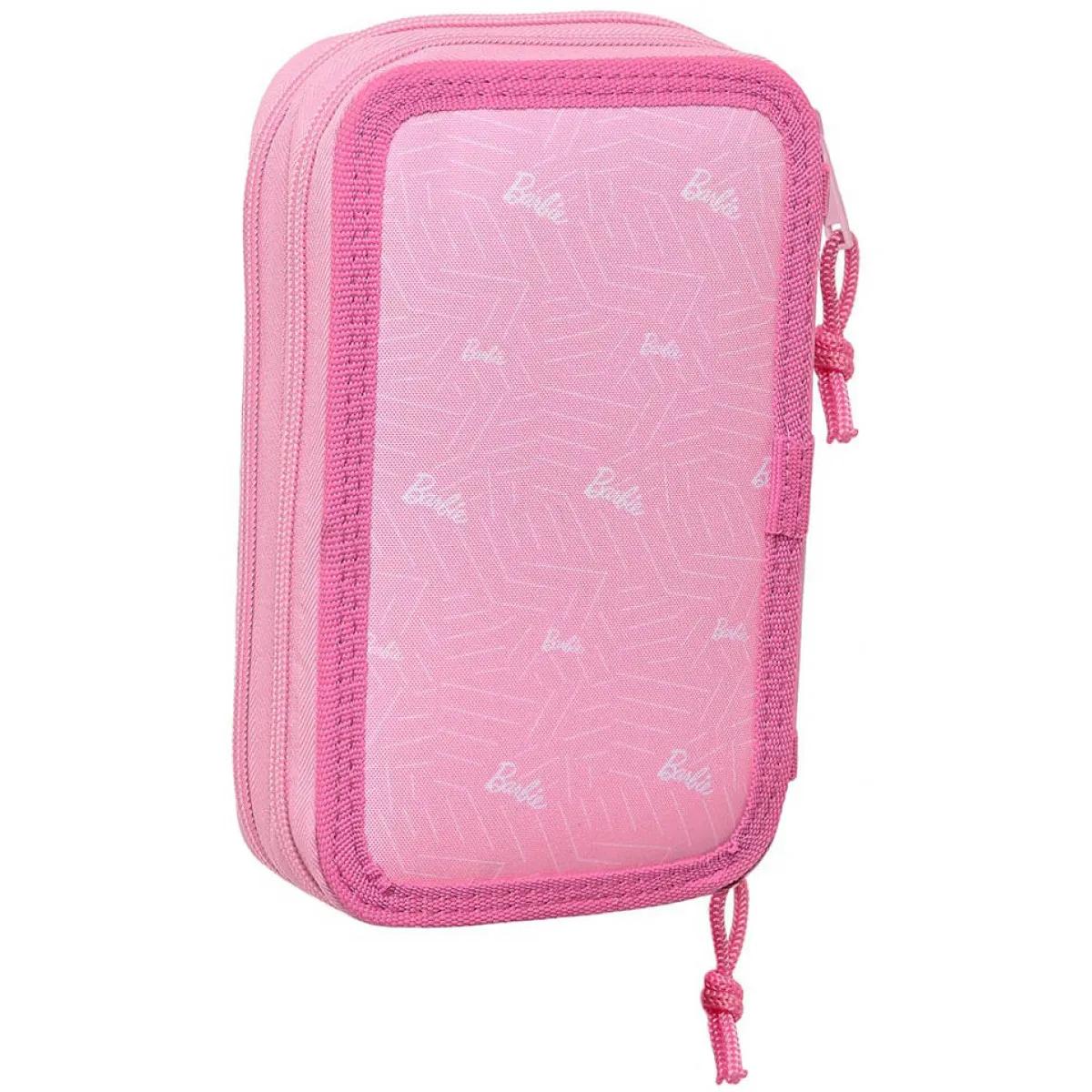 Pernica puna dvodelna BARBIE GIRL 