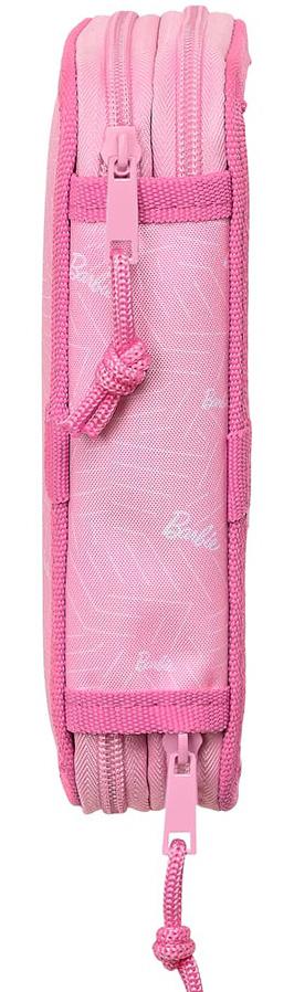 Pernica puna dvodelna BARBIE GIRL 