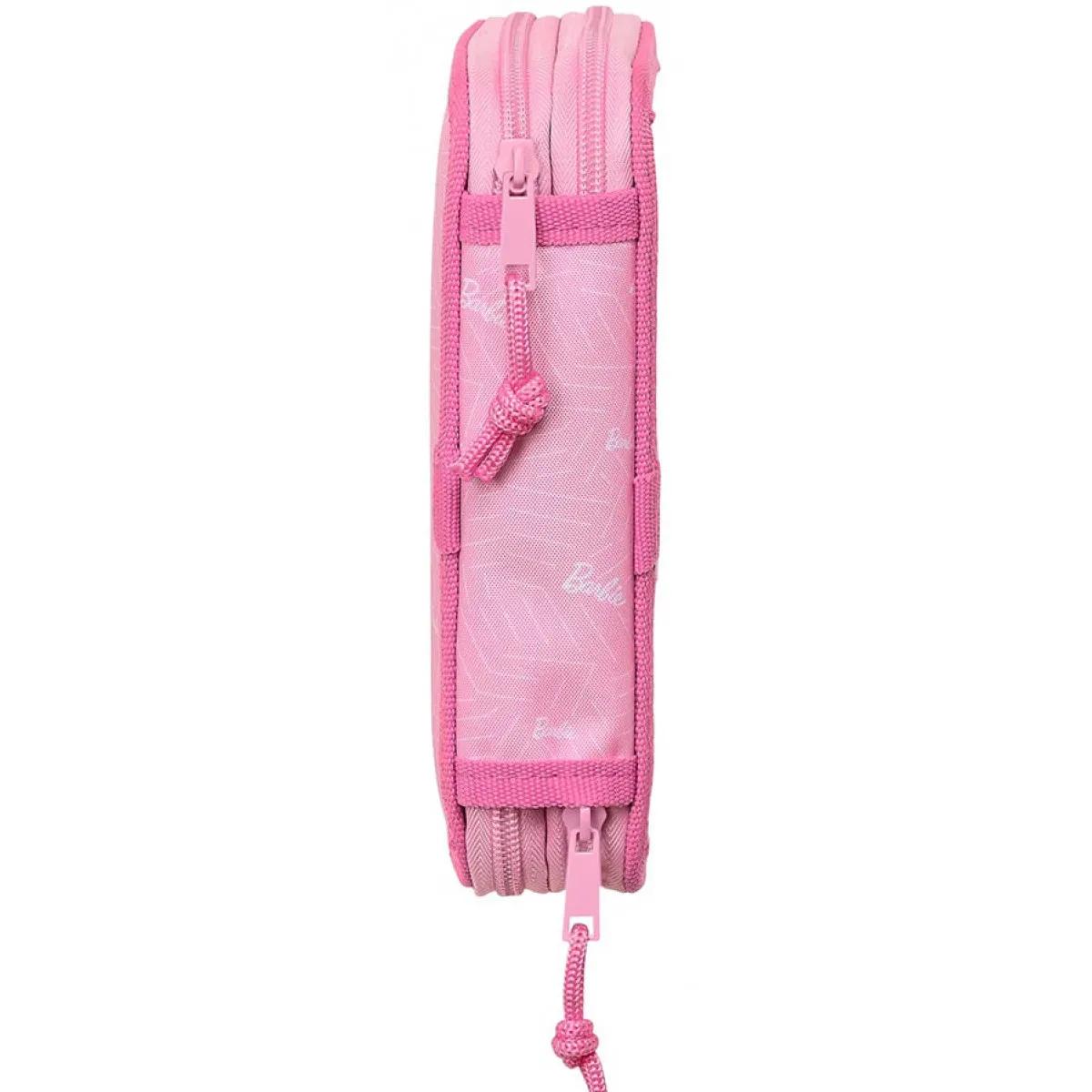 Pernica puna dvodelna BARBIE GIRL 