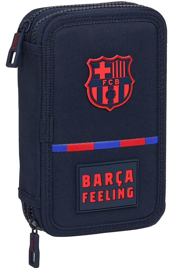 Pernica puna dvodelna FC BARCELONA 