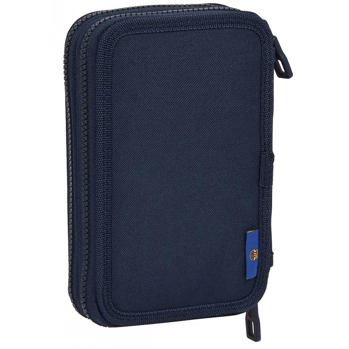 Pernica puna dvodelna FC BARCELONA 