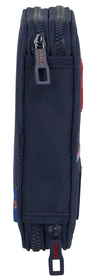 Pernica puna dvodelna FC BARCELONA 