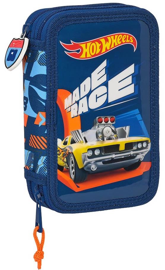 Pernica puna dvodelna HOT WHEELS 