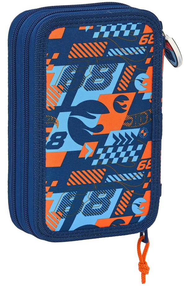 Pernica puna dvodelna HOT WHEELS 