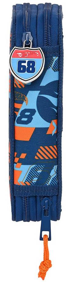 Pernica puna dvodelna HOT WHEELS 