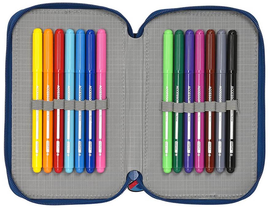 Pernica puna dvodelna HOT WHEELS 