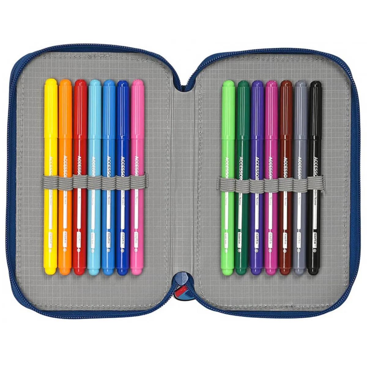 Pernica puna dvodelna HOT WHEELS 