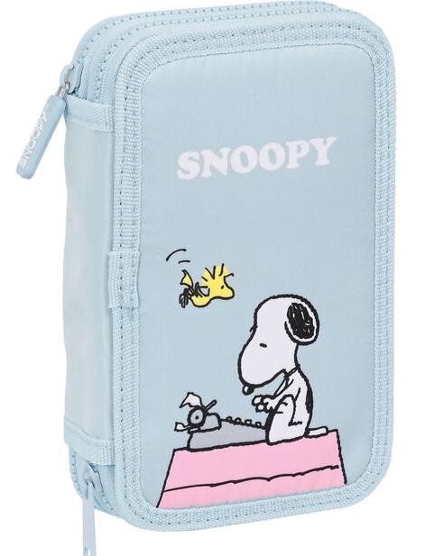 Pernica dvodelna puna SNOOPY 
