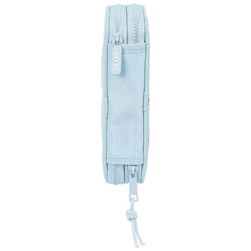 Pernica dvodelna puna SNOOPY 