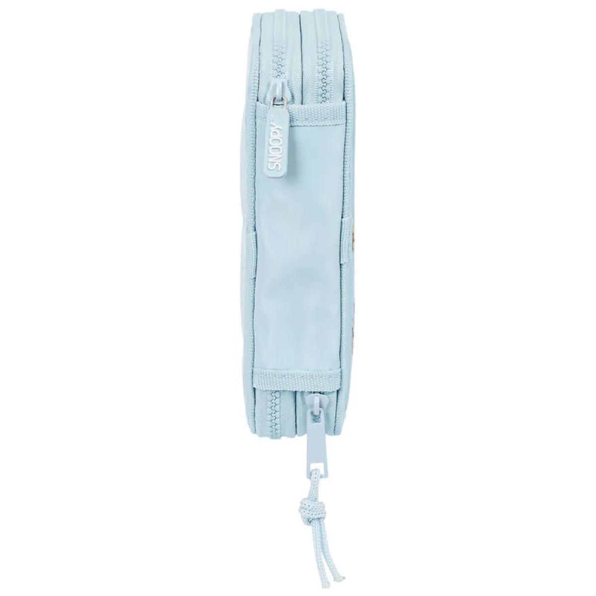 Pernica dvodelna puna SNOOPY 