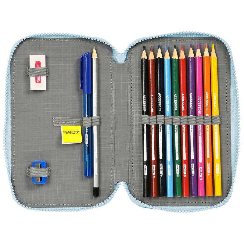 Pernica dvodelna puna SNOOPY 