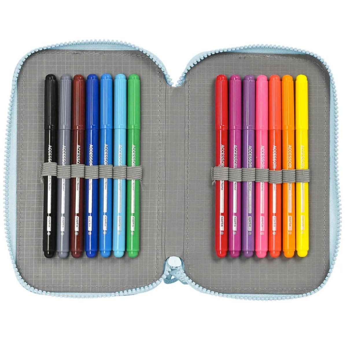 Pernica dvodelna puna SNOOPY 