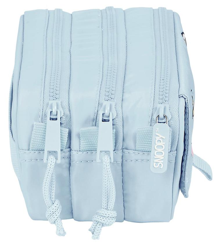 Pernica sa tri pregrade, prazna SNOOPY - IMAGINE 